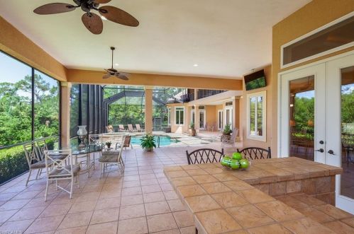 3621 Bay Crk Dr, Bonita Springs FL 34134-1907 exterior