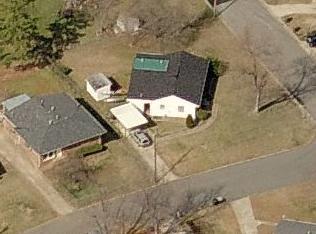 2200 Hubert St, Greensboro, NC 27403-3331