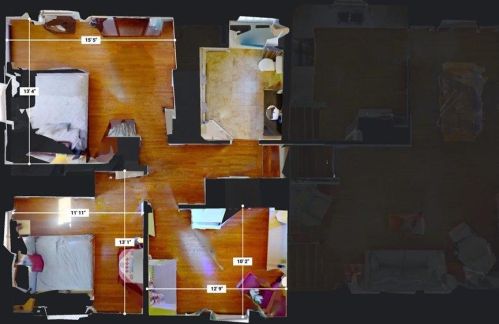 4127 92, Milwaukee WI 53228-2131 exterior