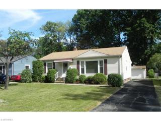 33409 Louis St, Willoughby, OH 44095-3968