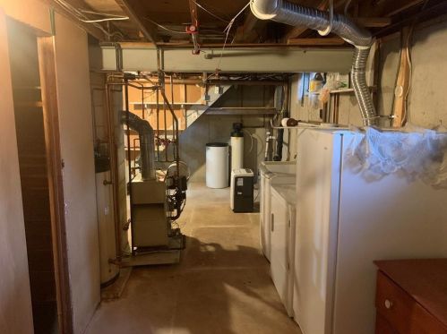 1545 Walnut Ln, Macungie PA  18062-9407 exterior