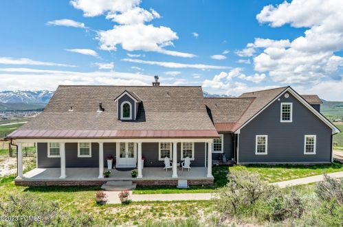 1580 Crescent Dr, Park City, UT 84098-5668