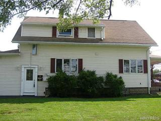 402 Forest Rd, Buffalo, NY 14225-1200