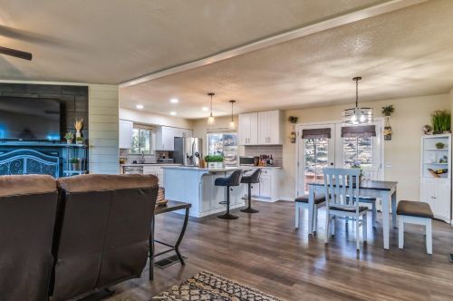 14023 Lodgepole Ct, Lake Wildwood CA  95946-9128 exterior