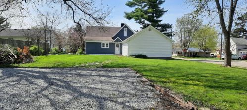 384 Wood St, Wilmington OH  45177-1239 exterior