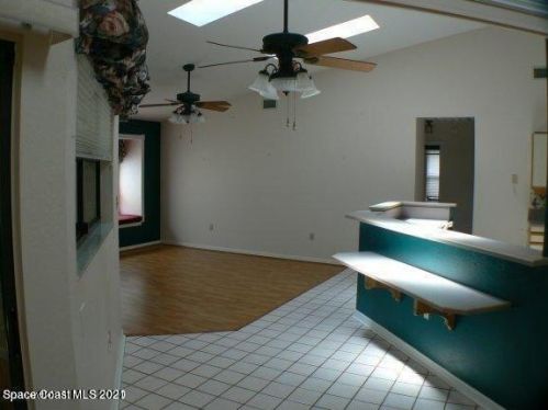 3871 Wethersfield Cir, Titusville FL  32780-3528 exterior