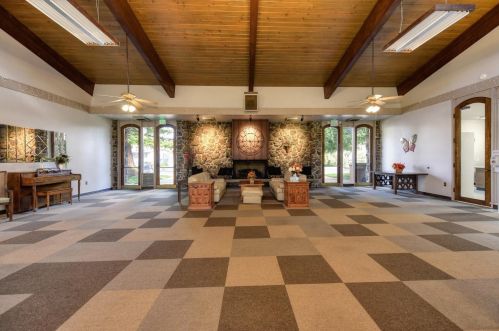 14789 Natchez Ct, Rancho Murieta CA  95683-9735 exterior