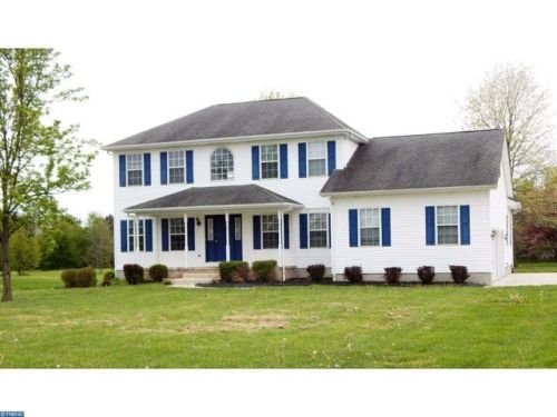 154 Fieldbrook Ln, Magnolia, DE 19962-1487