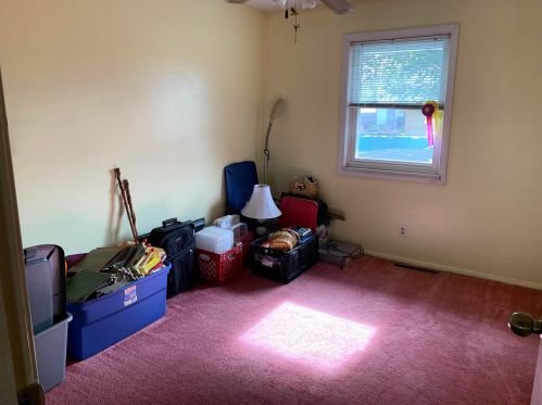 1381 Plantation Dr, Marion OH 43302-7027 exterior