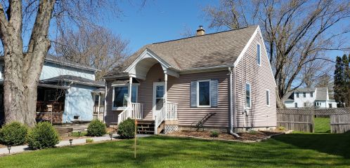 346 Main St, Campbellsport, WI 53010-2799