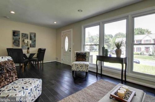 3230 Dashiell Rd, Falls Church VA  22042-4218 exterior