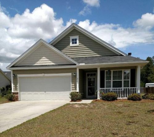 1002 Bridlewood Farms Pkwy, Ridgeville SC  29472 exterior
