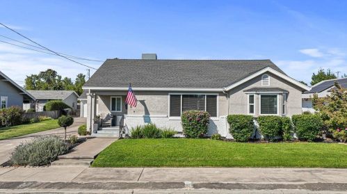 228 Laurel Ave, Valley Home CA  95361-2908 exterior