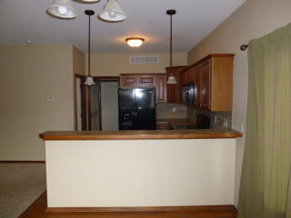 1079 Leprechaun Dr, Chapman KS  67431-8982 exterior