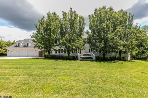 1000 Cherry Hill Rd, Princeton, NJ 08540-7722