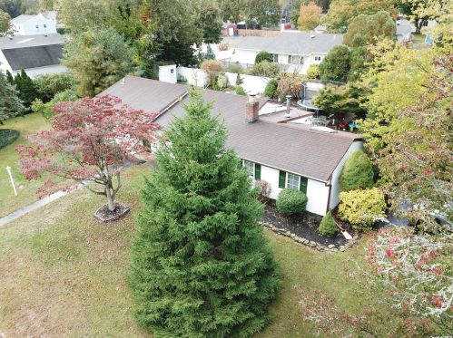 12 Hawthorne St, Mount Sinai NY  11766-2908 exterior