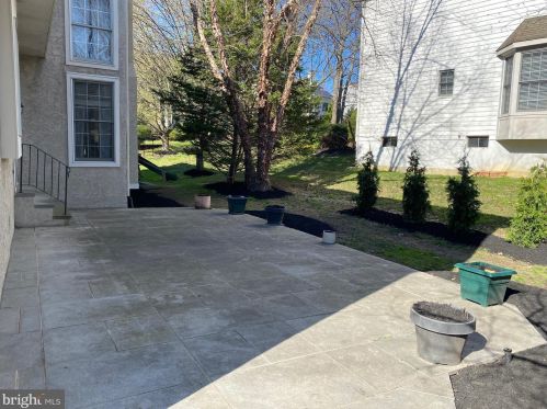 2123 Basswood Dr, Miquon PA 19444-2328 exterior