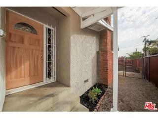 3112 Ln Salle Ave, Los Angeles CA  90047-3839 exterior