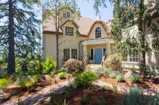 6001 Harbord Dr, Oakland, CA 94611-3164