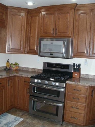 2005 Hollister Ave, Tomah WI  54660-2817 exterior