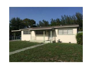 10901 26th Ave, Miami, FL 33167-3436