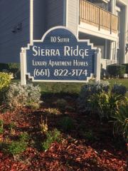 110 Sutter St, Tehachapi CA  93561-2425 exterior