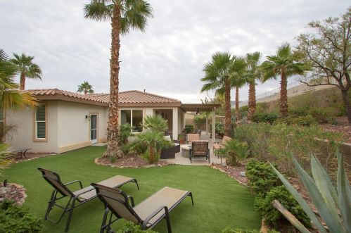 81202 Santa Rosa Ct, La Quinta CA  92253-9338 exterior