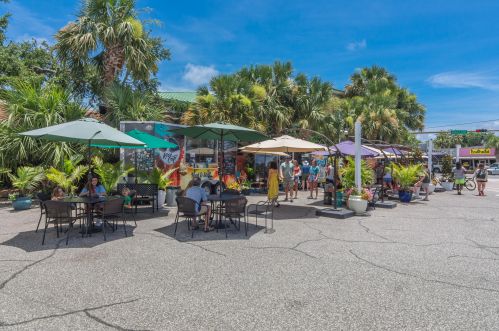 301 Brooks St, Fort Walton Beach FL  32548-7234 exterior