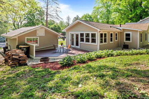 551 Short St, Twin Lakes, WI 53181-9602