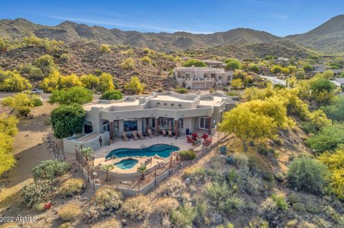 15074 Zapata Dr, Scottsdale, AZ 85268-1642