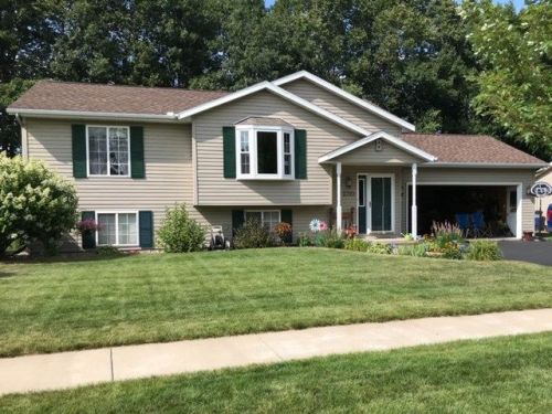 2310 Buckhorn Ave, Weston, WI 54476-5143