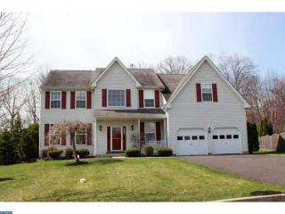 111 Ridge Run Rd, Sellersville, PA 18960-1946