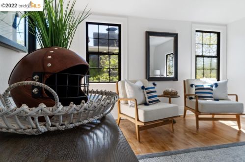 35 Craig Ave, Oakland CA  94611-3701 exterior