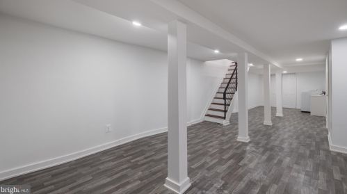 1731 Harrison St, Philadelphia PA  19124-2747 exterior