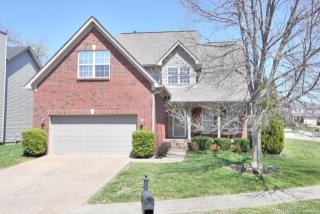 11003 Brook Run Dr, Louisville, KY 40291-3568