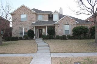 2785 Cactus Trl, Frisco TX  75033-4722 exterior