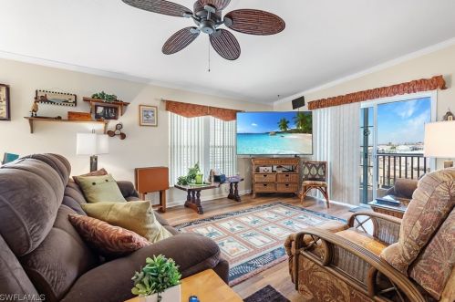 3680 Blueberry Ln, Saint James City FL  33956-2247 exterior