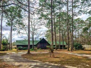 1399 Bassett Rd, Quincy, FL 32351-7046