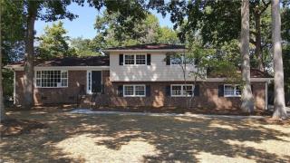 5014 Beale Ave, Greensboro, NC 27407-2603
