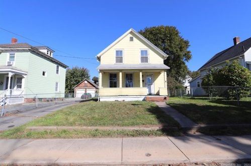 122 Allen St, Groton, CT 06340-4001