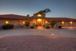 9816 Casitas Del Rio Dr, Scottsdale, AZ 85255-3760