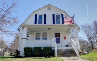 20 Summit St, Westerville, OH 43081-1621