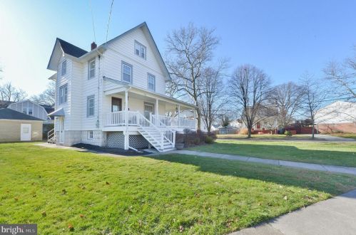 266 Park Ave, Camden NJ  08108-2921 exterior