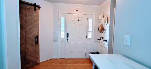 3375 Maplewood Dr, North Augusta, SC 29841-8622