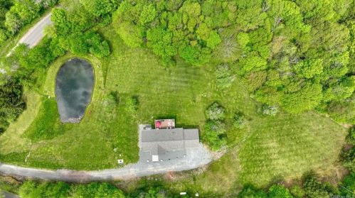 55 Hunter Rd, Parksville, NY 12768-5408