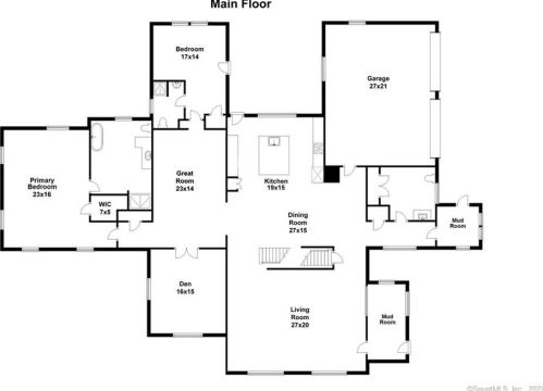 4 Heritage Dr, Stonington, CT 06378-2212