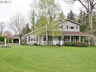 14633 Claim Rd, Liberal, OR 97038-8436