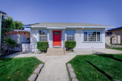 12413 Hadley St, Whittier, CA 90601-3916