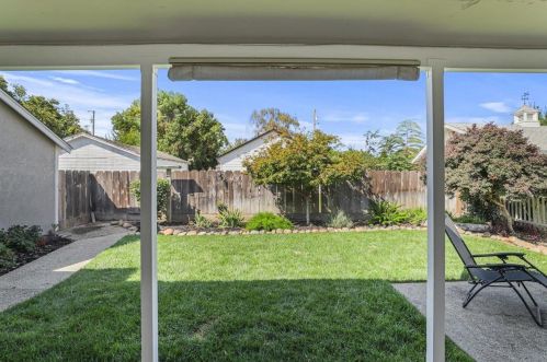 228 Laurel Ave, Valley Home CA  95361-2908 exterior