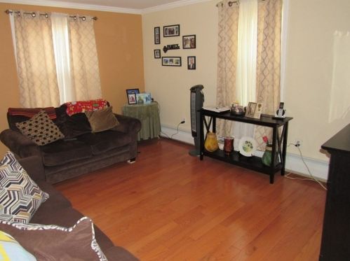 19 Newton St, Lawrence MA  01843-1313 exterior